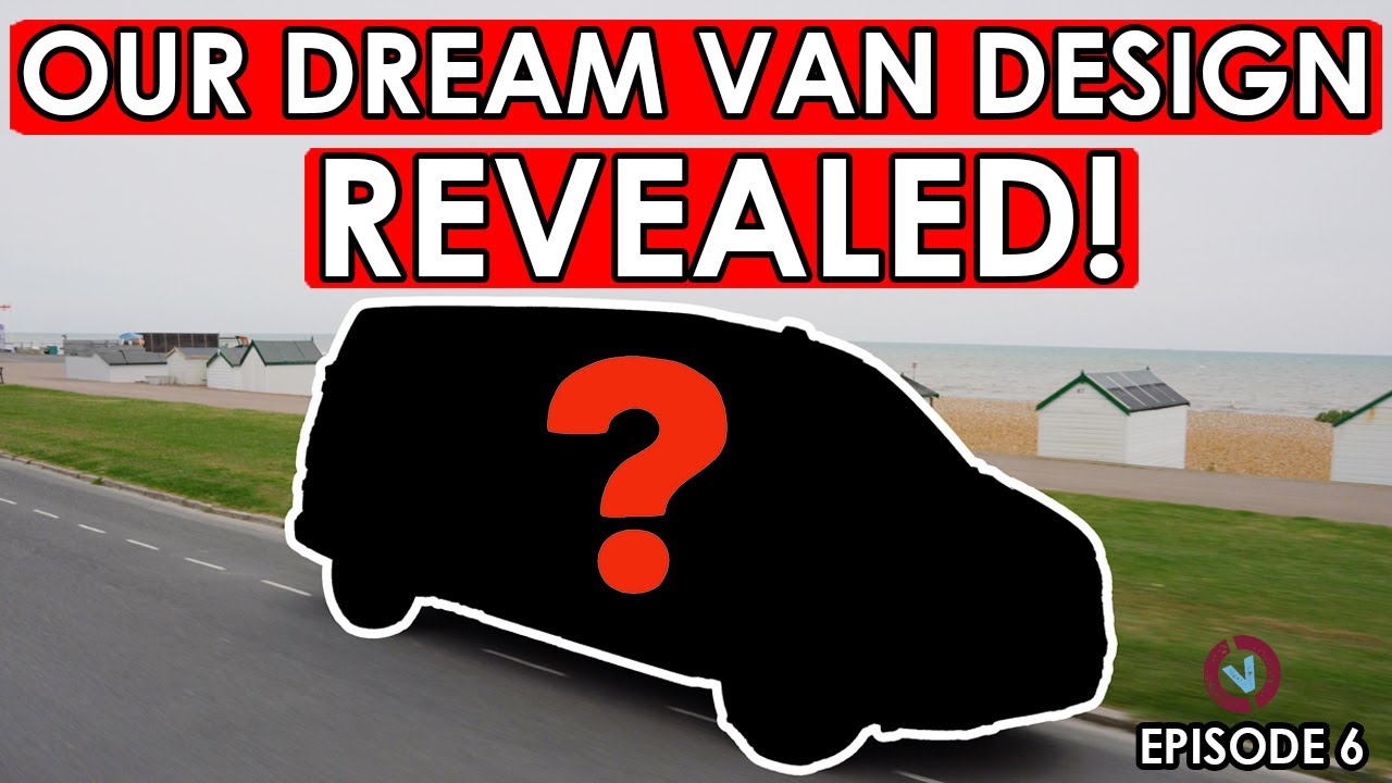 Transform your camper - with Vinyl Graphics!