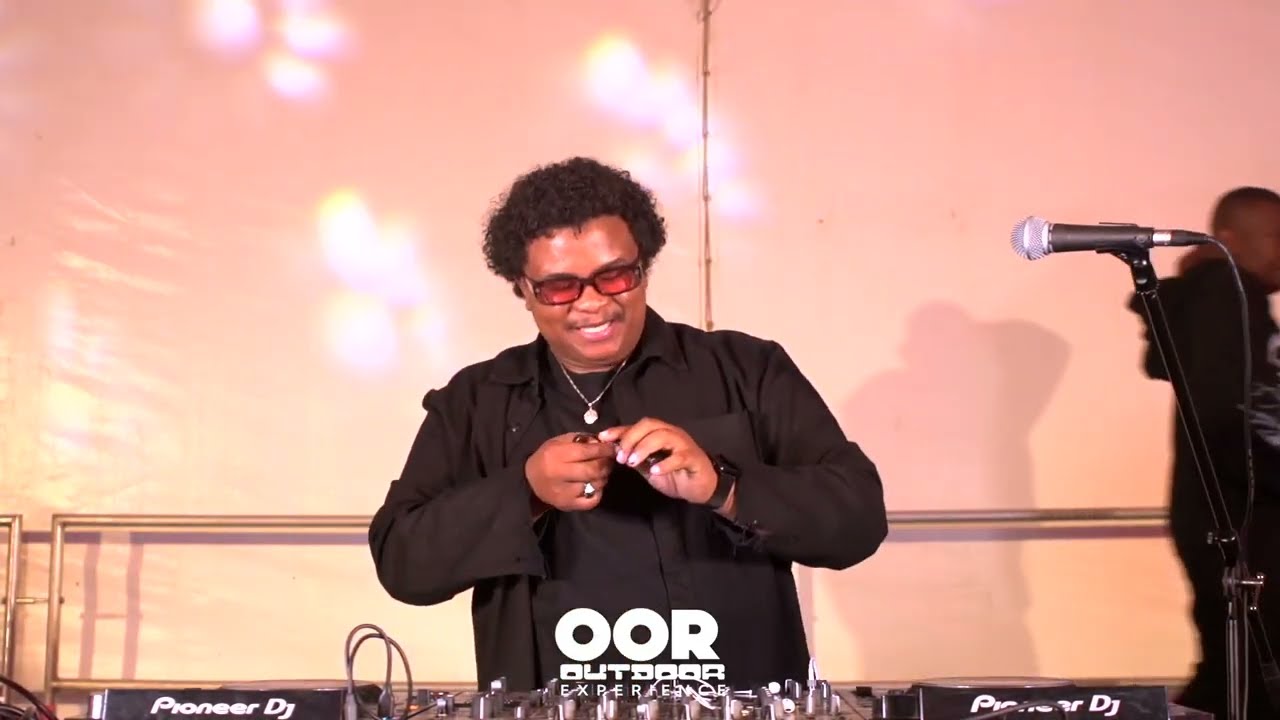 The Vibe Cartel Mix Presents Episode 39 - Kitchen Mess