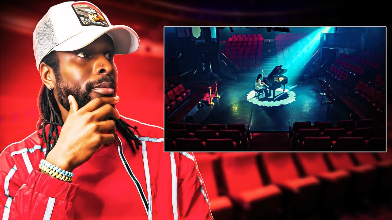 I Was NOT Ready For This... | EJAE 