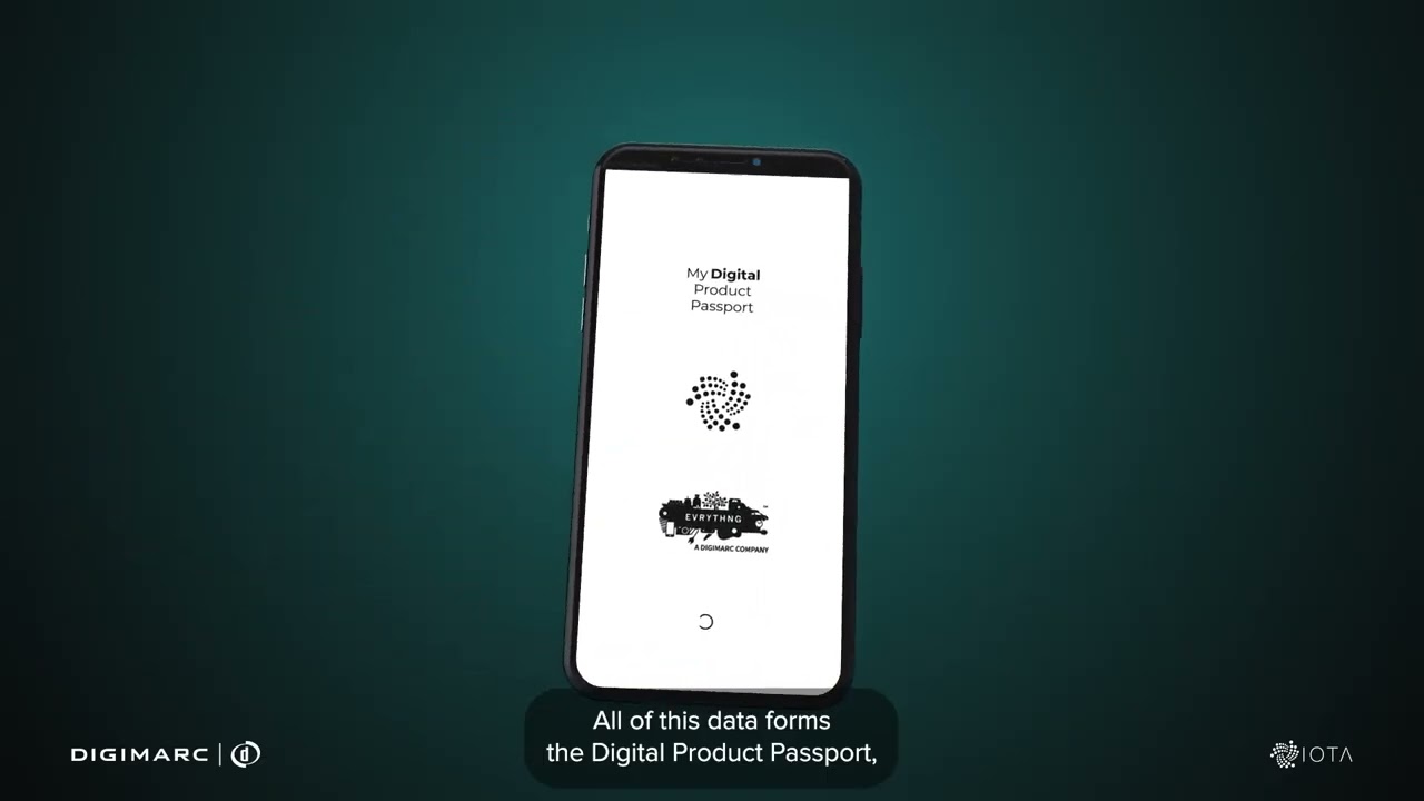 A Blueprint for a Decentralized EU Digital Product Passport Model