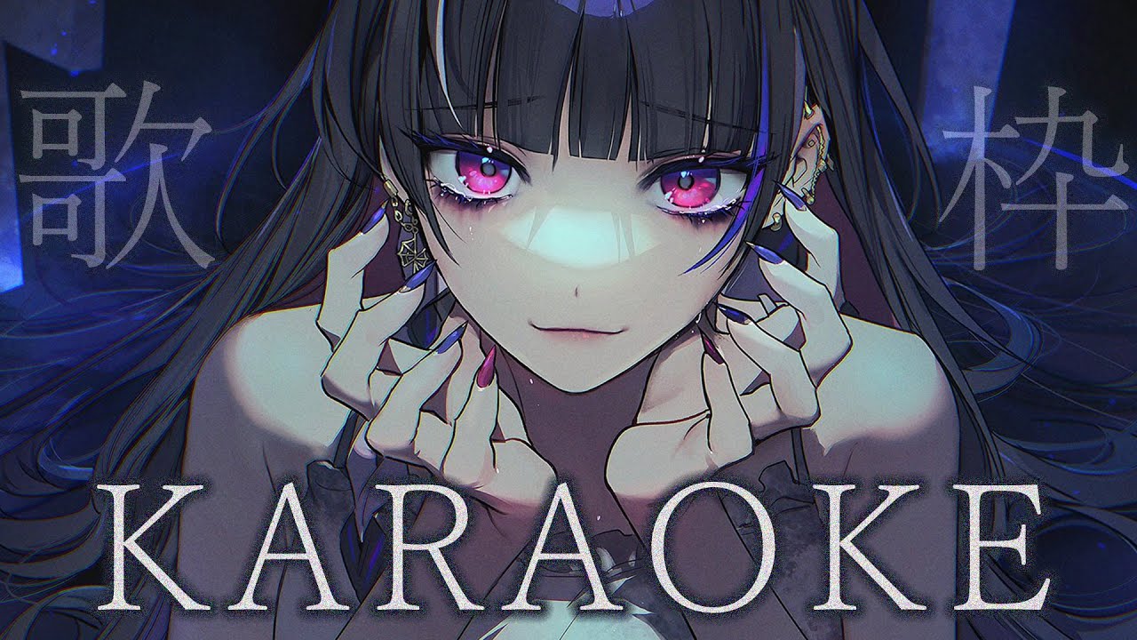 【KARAOKE￤歌枠】OVER 20 SONGS!?! リクエスト曲を2時間以上歌うわヨッ！【NIJISANJI EN | Meloco Kyoran】