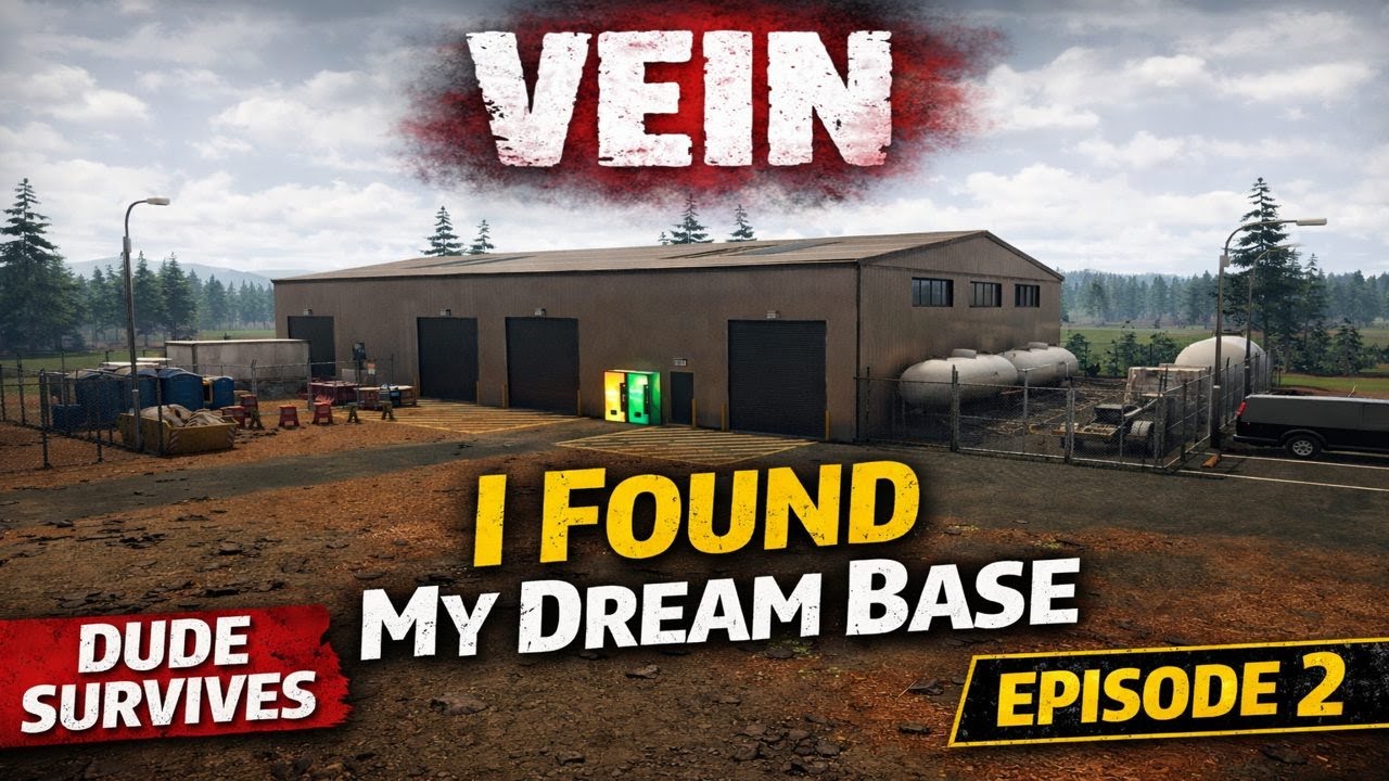 I think I found the PERFECT base in just Episode 2!!!