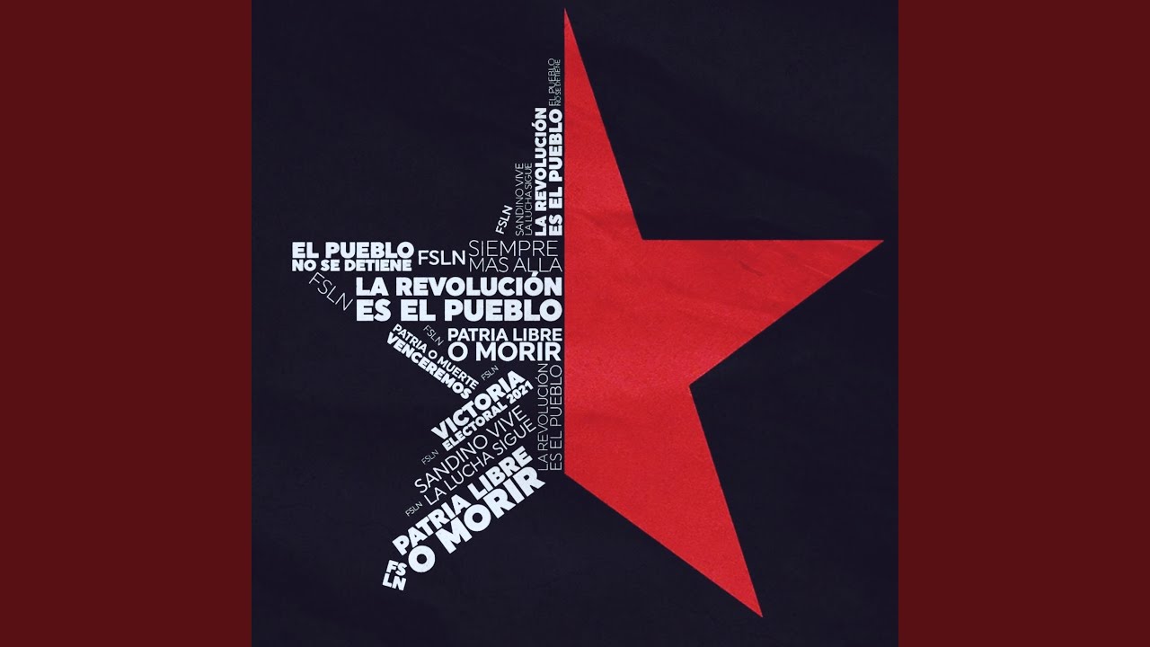 Y Allá Va el General