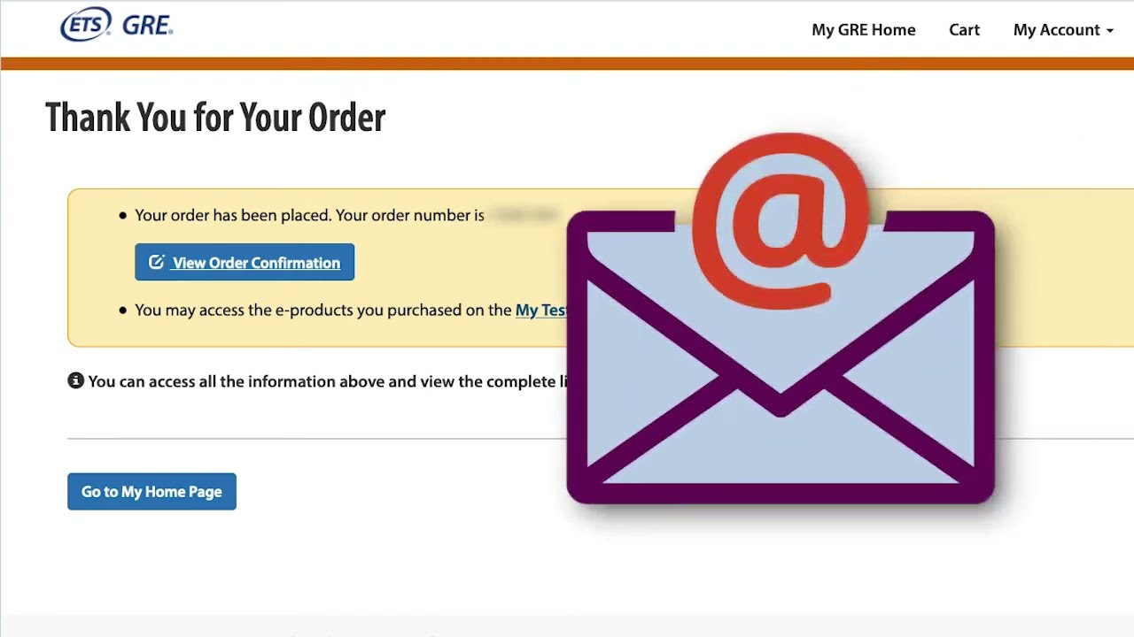 The GRE&reg; General Test   How to Reschedule Your Test Date