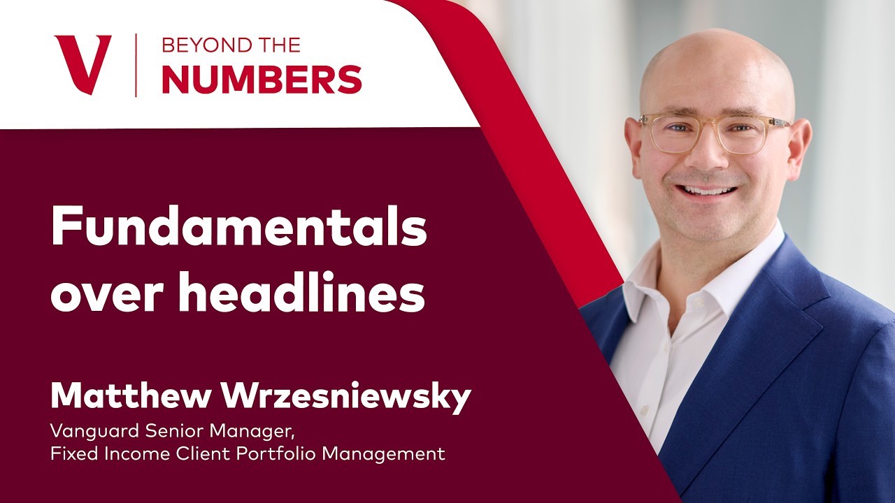 Market volatility: How to separate noise from market signals