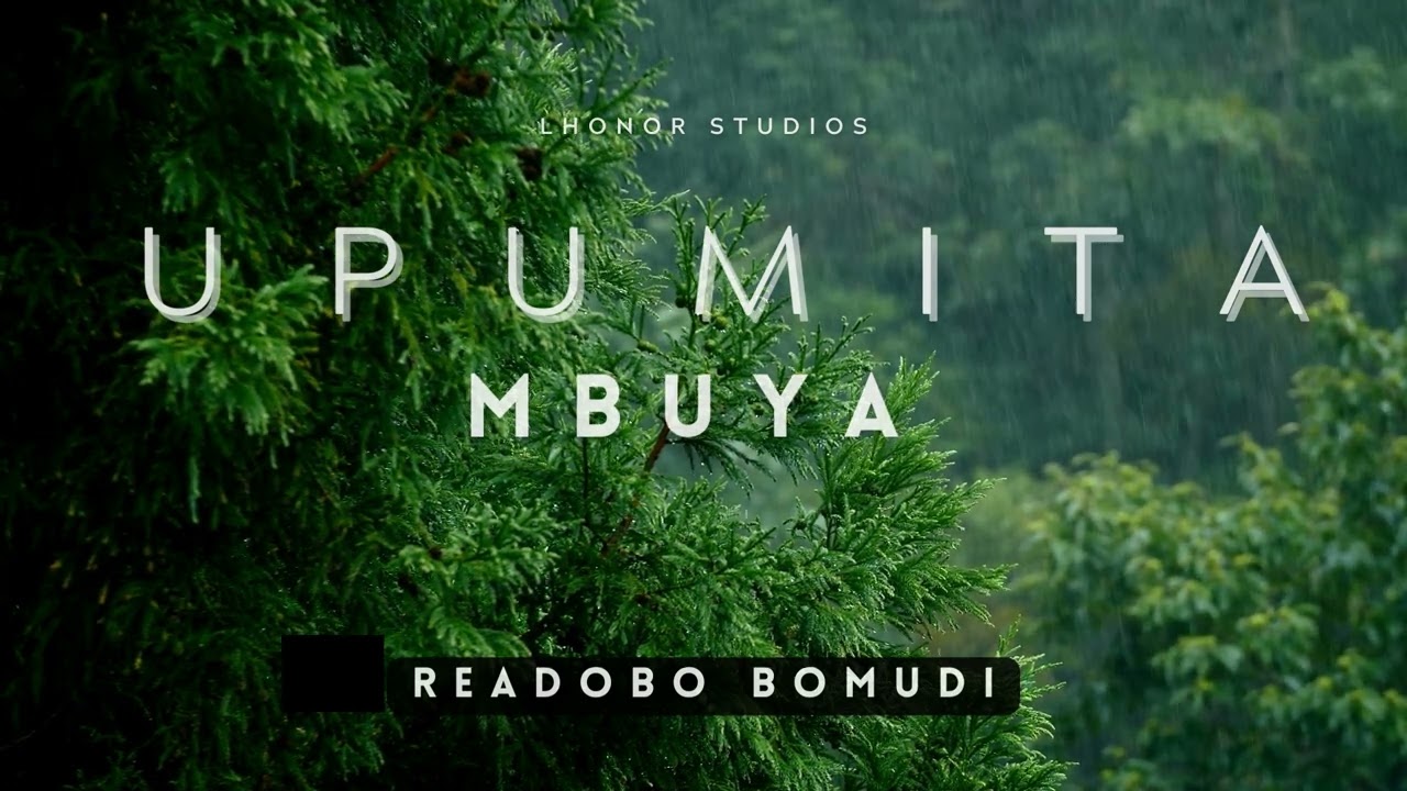 upumita mbuya (folklore ndowe)