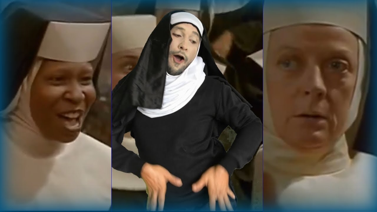 OH MARIA - FILME MUDAN&Ccedil;A DE H&Aacute;BITO #mudan&ccedil;adeh&aacute;bito #ohmaria #louizfernandy