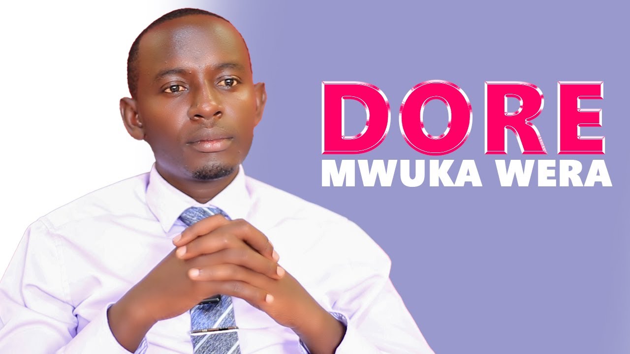 MUMAYOBERANE YANYUMA MENYA ITANDUKANIRO RY'IMYUKA &UMWUKA W'IMANA EV.ANICET NIYOMUGABO