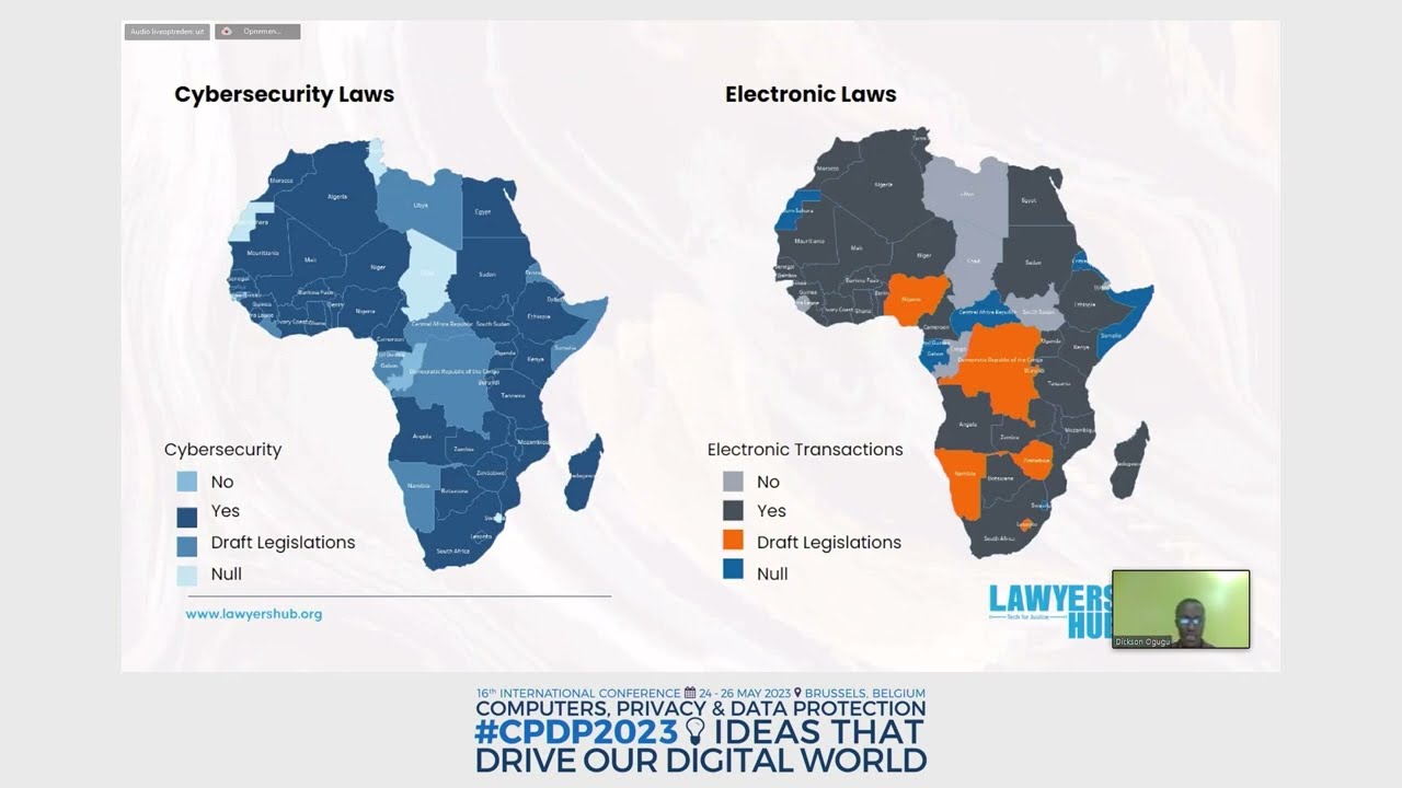 THE CHANGING FACE OF CONSUMER PROTECTION IN AFRICA&rsquo;S DIGITAL ECONOMY