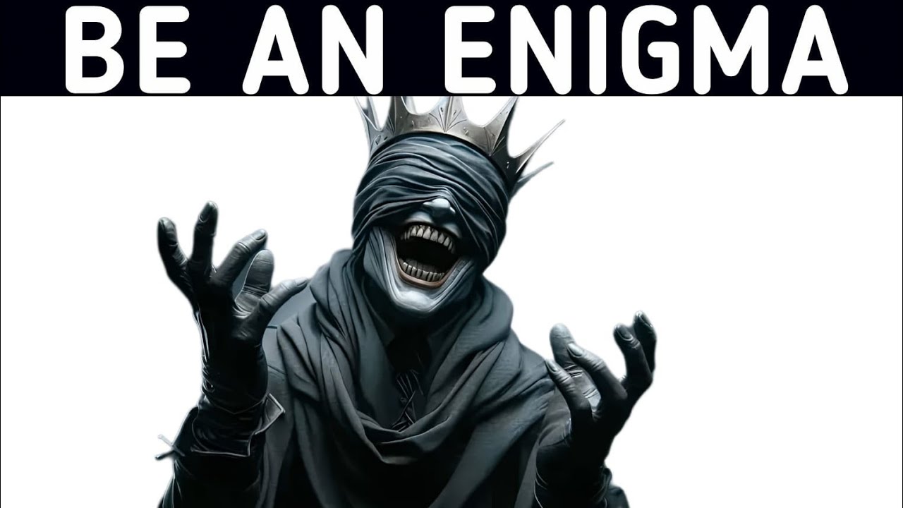 The Hidden Trait That Gives You an Unfair Edge | Machiavelli's Secret