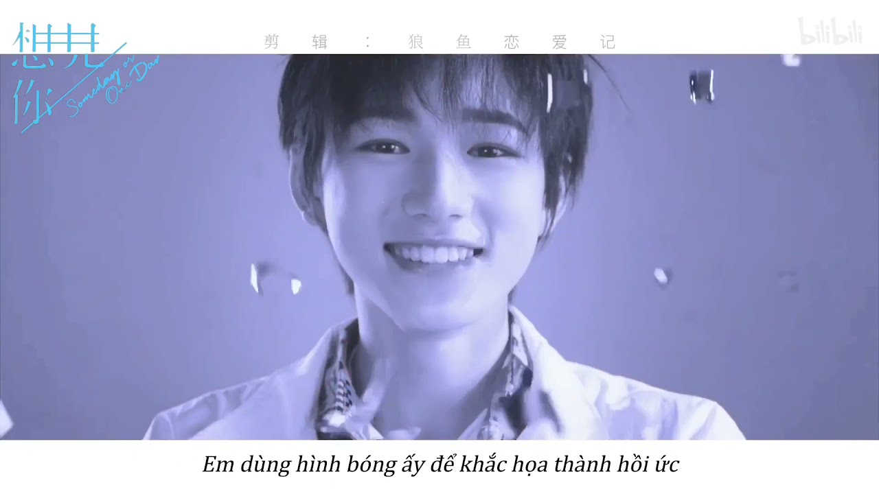 [FMV Văn Hiên] Muốn gặp anh - Someday or One day - Miss you 3000 [Vietsub]