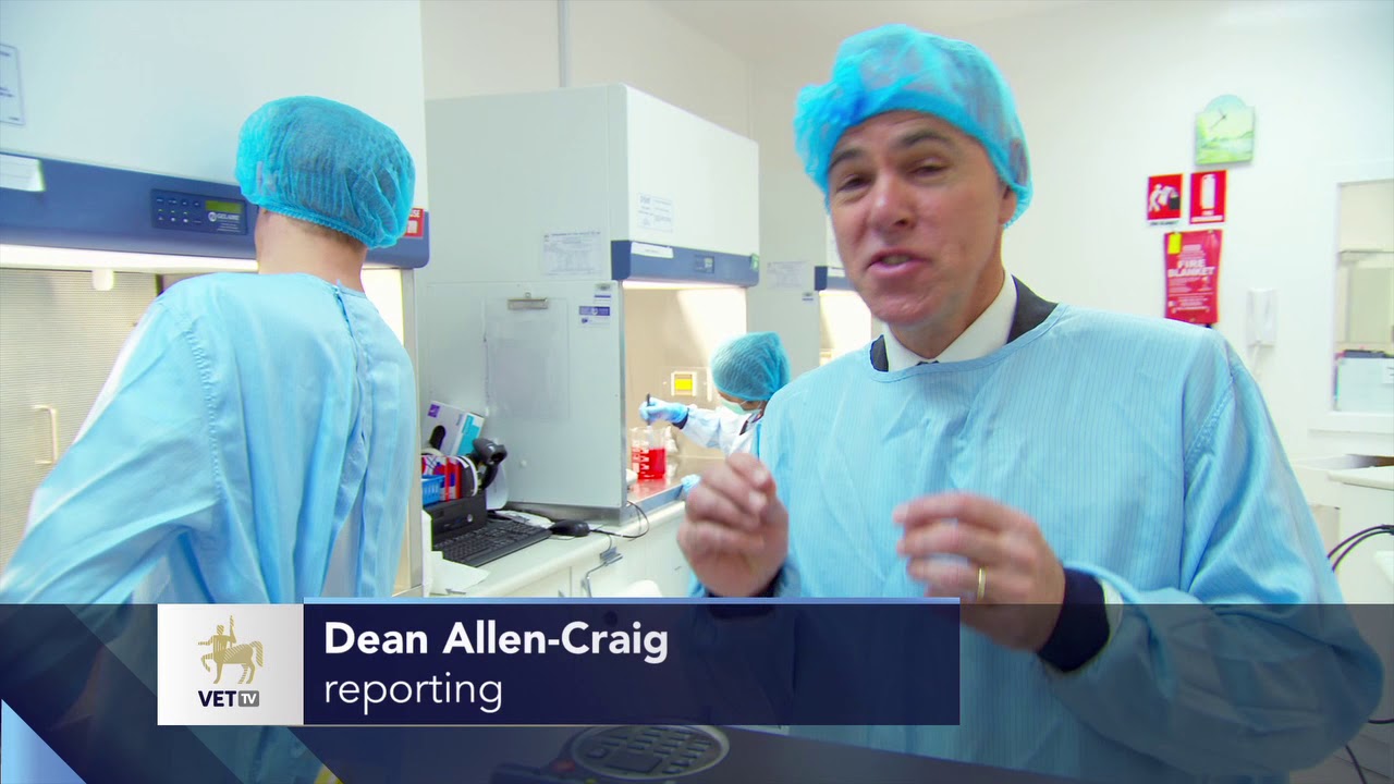 Nick Bova & Bova Compounding - Explaining Veterinary Compounding