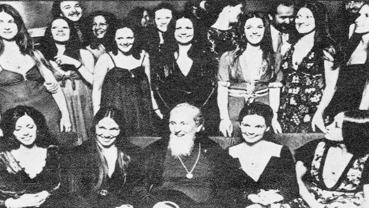 The Group That Found Followers on Hollywood Boulevard