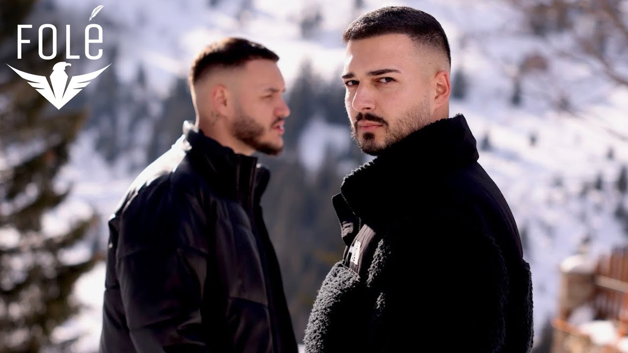 Enis Bytyqi x GESKO - Vaj (Official Video)