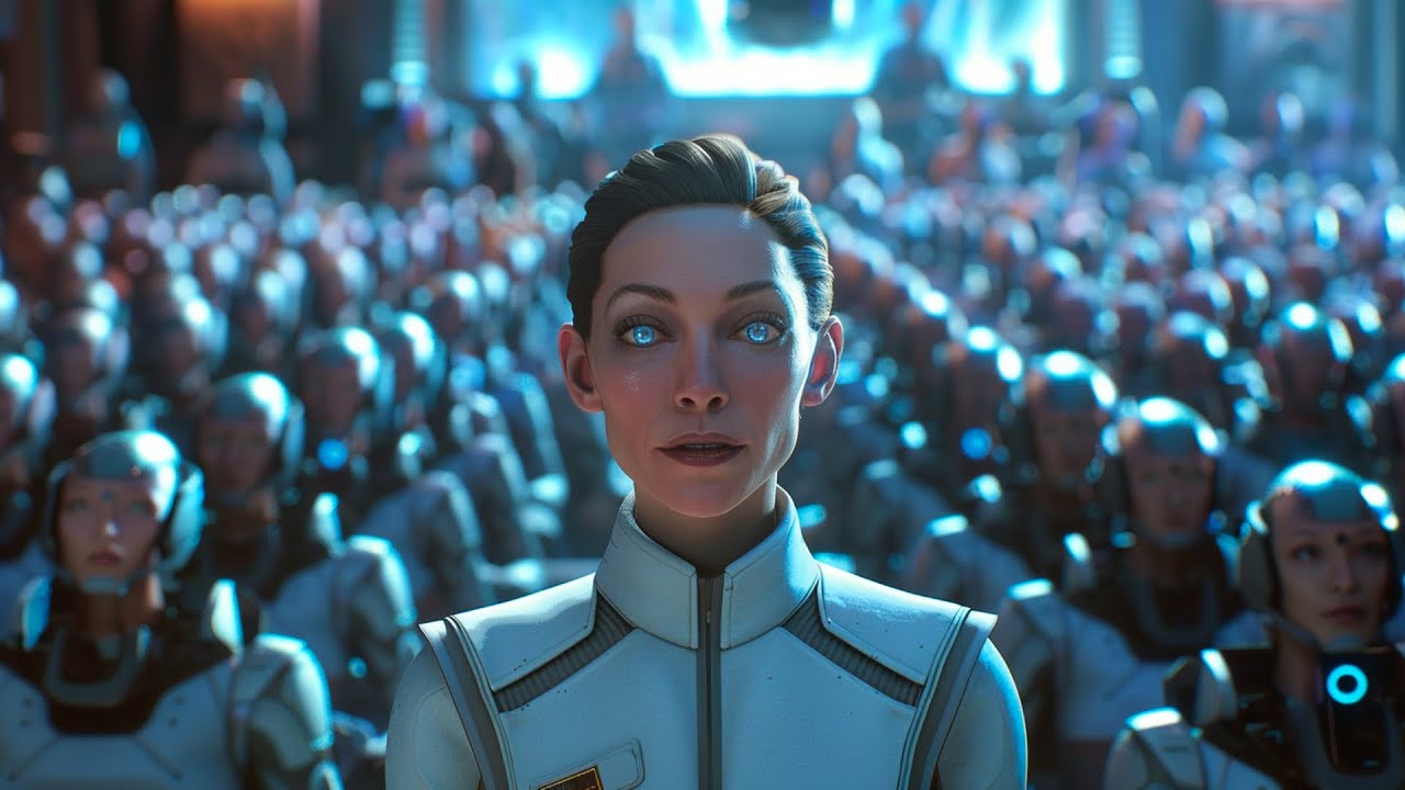 When Alien Students Discovered Why Earth Is Called a Deathworld | HFY | Sci-Fi Story