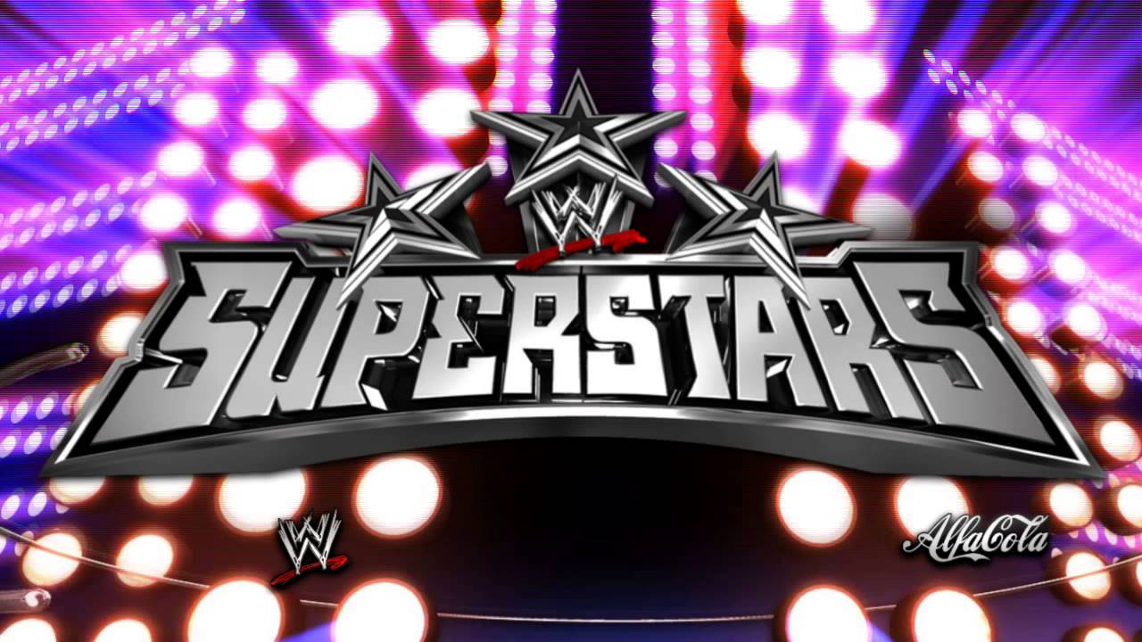 WWE: Superstars - 