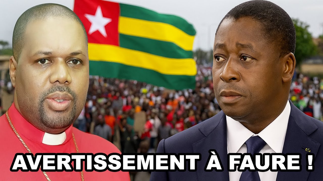 Togo : Les avertissements du prophète Krasso à Faure Gnassingbé » est à la fois percutant