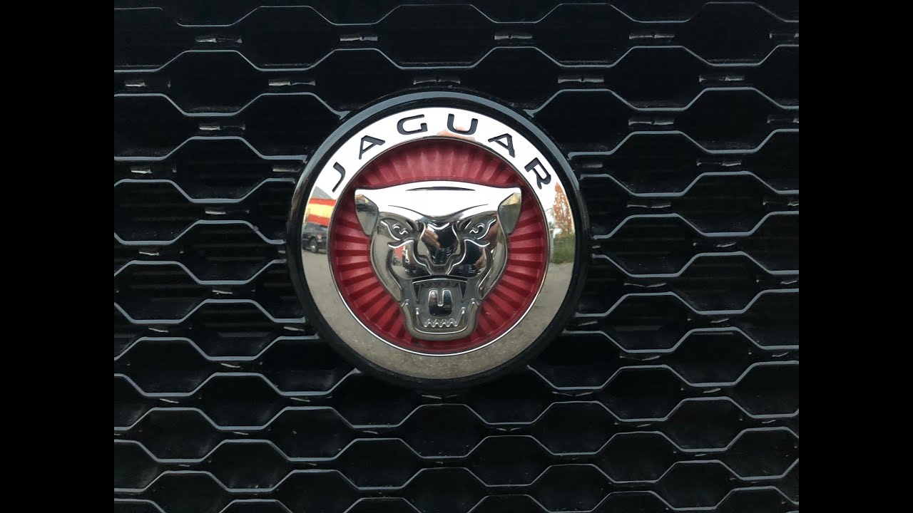 JAGUAR XF 2016 Ersatzschlüssel programmieren / smart key programming / Autel IM608