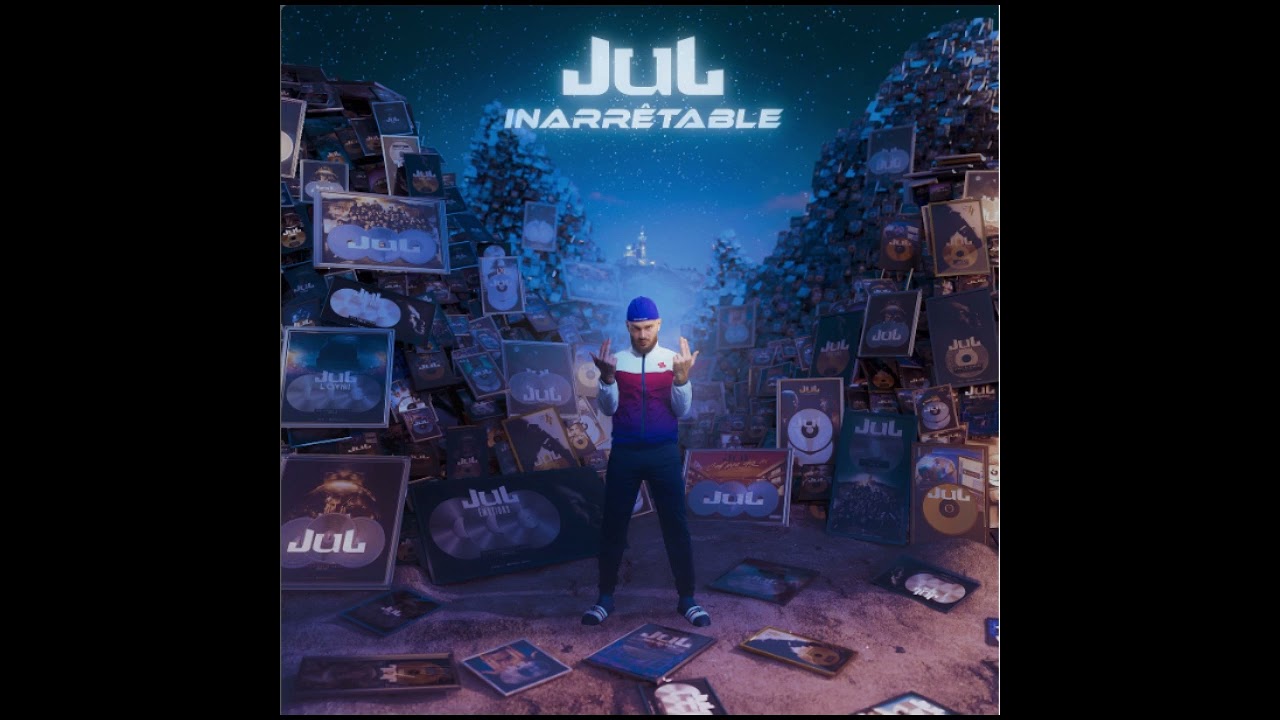 Jul Type Beat 