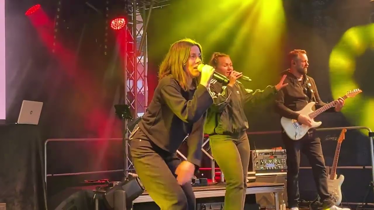 www.con-nect.de | Stadtfest Barsinghausen Sonntagabend | 27.08.2023