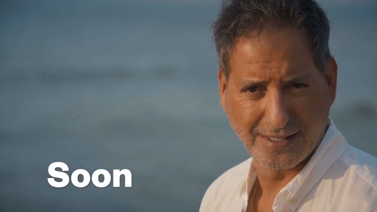 Amir Yazbeck - Lahza Majnouni (Soon) | أمير يزبك - لحظة مجنونة (قريبا)