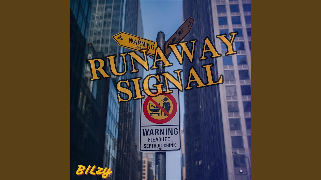 RUNAWAY SIGNAL