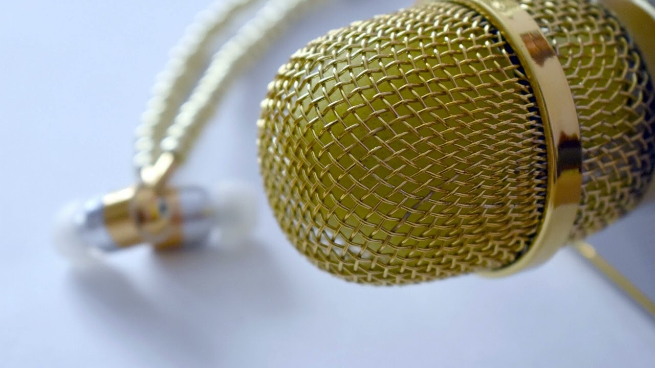 Pink Floyd - On The Turning Away (vocals solo)