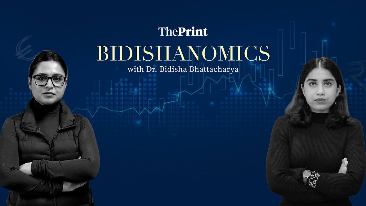 Education budget, E20 policy, & is India as Asia's least-preferred market? Bidishanomics Ep 22