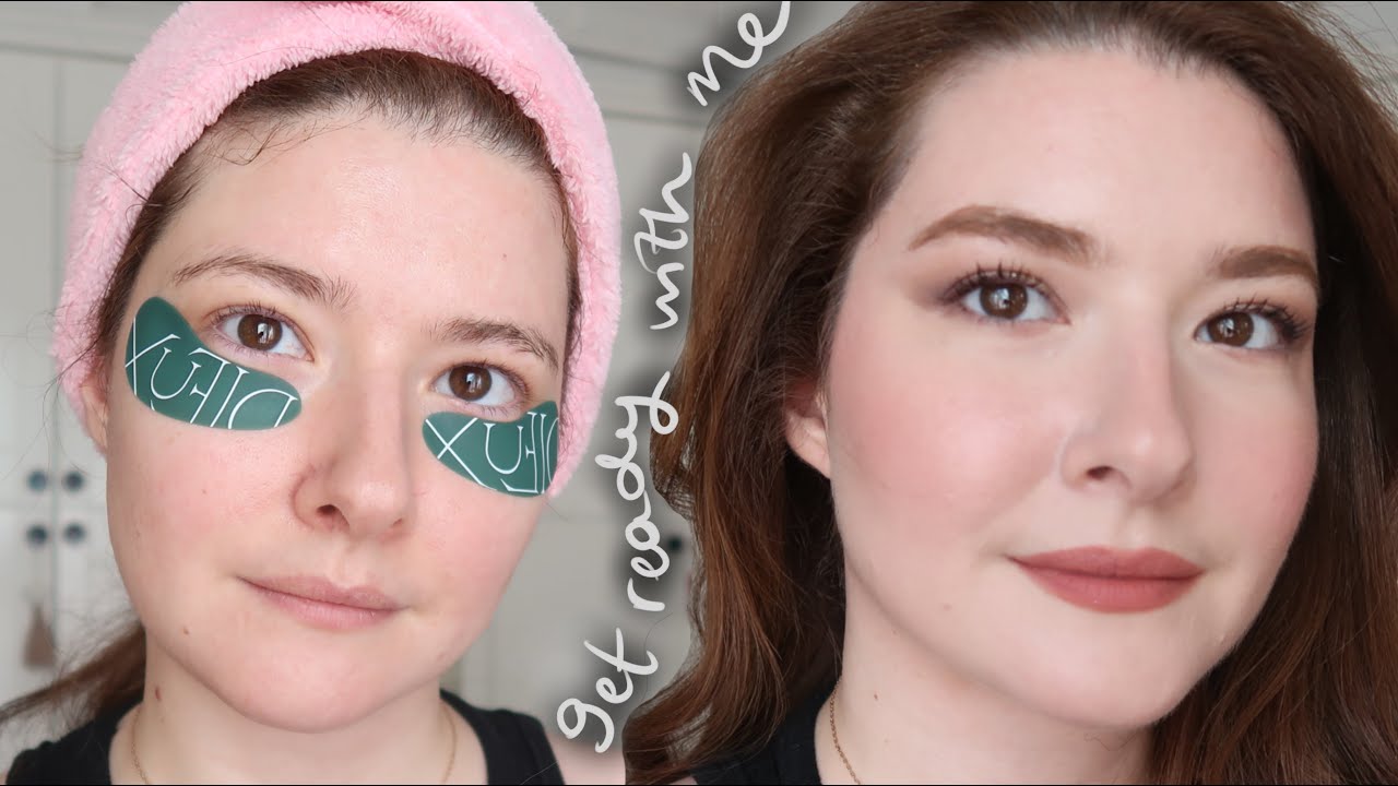 benimle hazırlanın │ yeni keşifler 💖