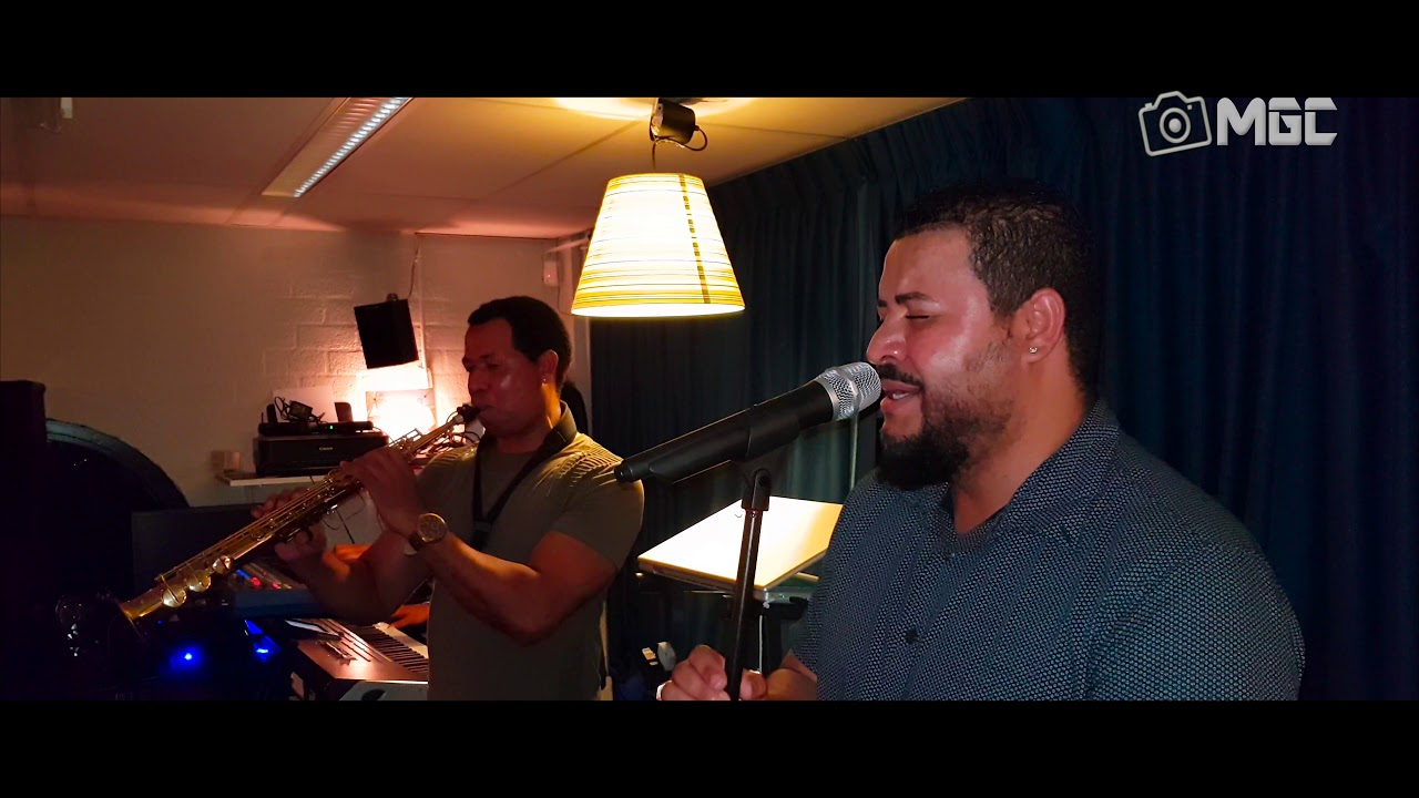 Nenny da Silva - Biografia de um Criol, Noite Cabo-Verdiana