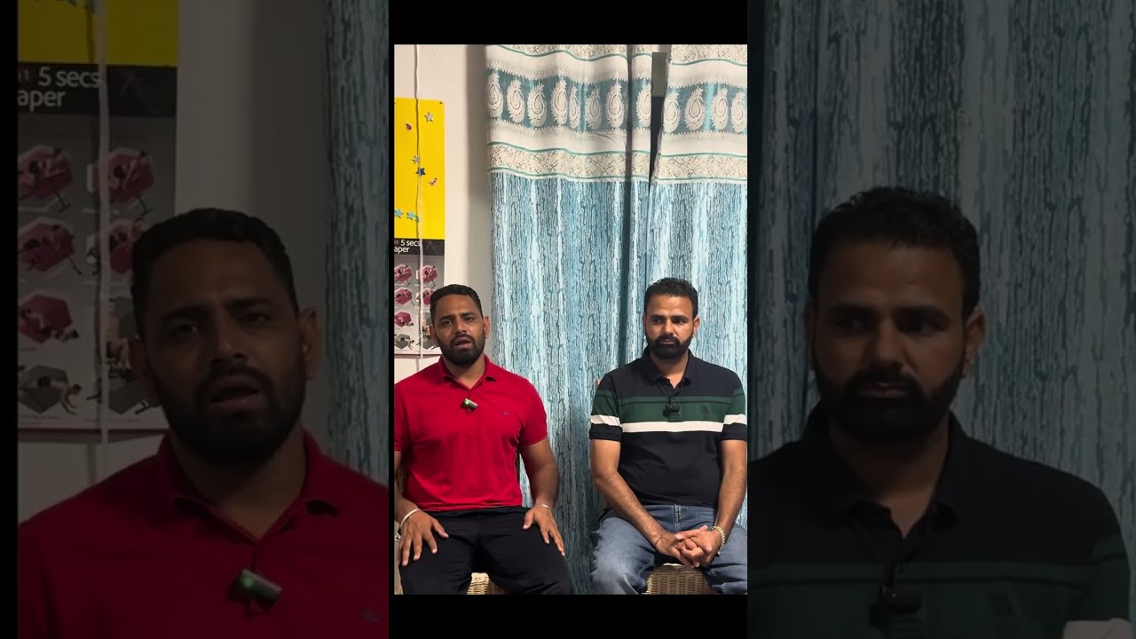ਫ੍ਰੀ ਚ ਆਓ ਜਰਮਨੀ 🇩🇪  ਚੱਕੋ full video #exploregerman88 #germany #visa #ausbildung #information #free 