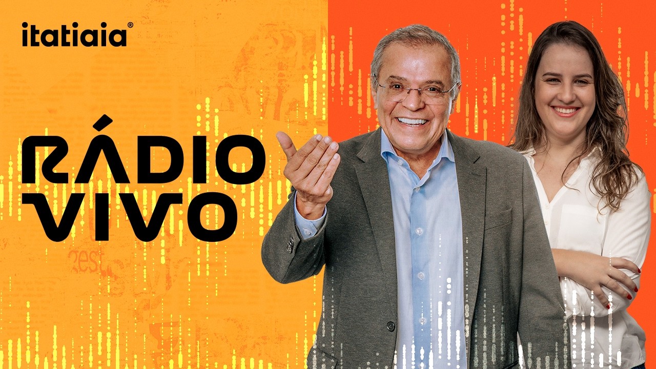 RÁDIO VIVO - 19/03/2026