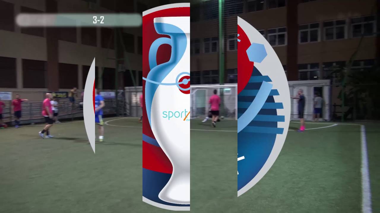 Romania VS Svizzera Euro2016 Il Campetto Messina