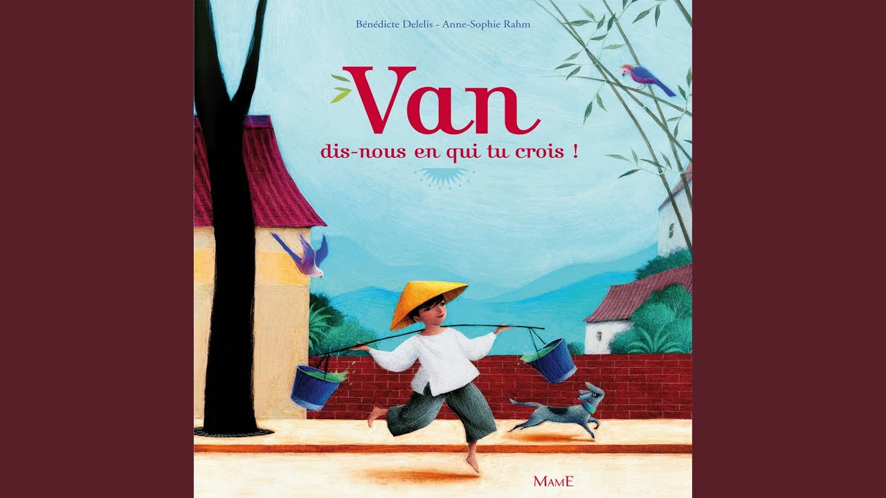 Van, Pt. 1
