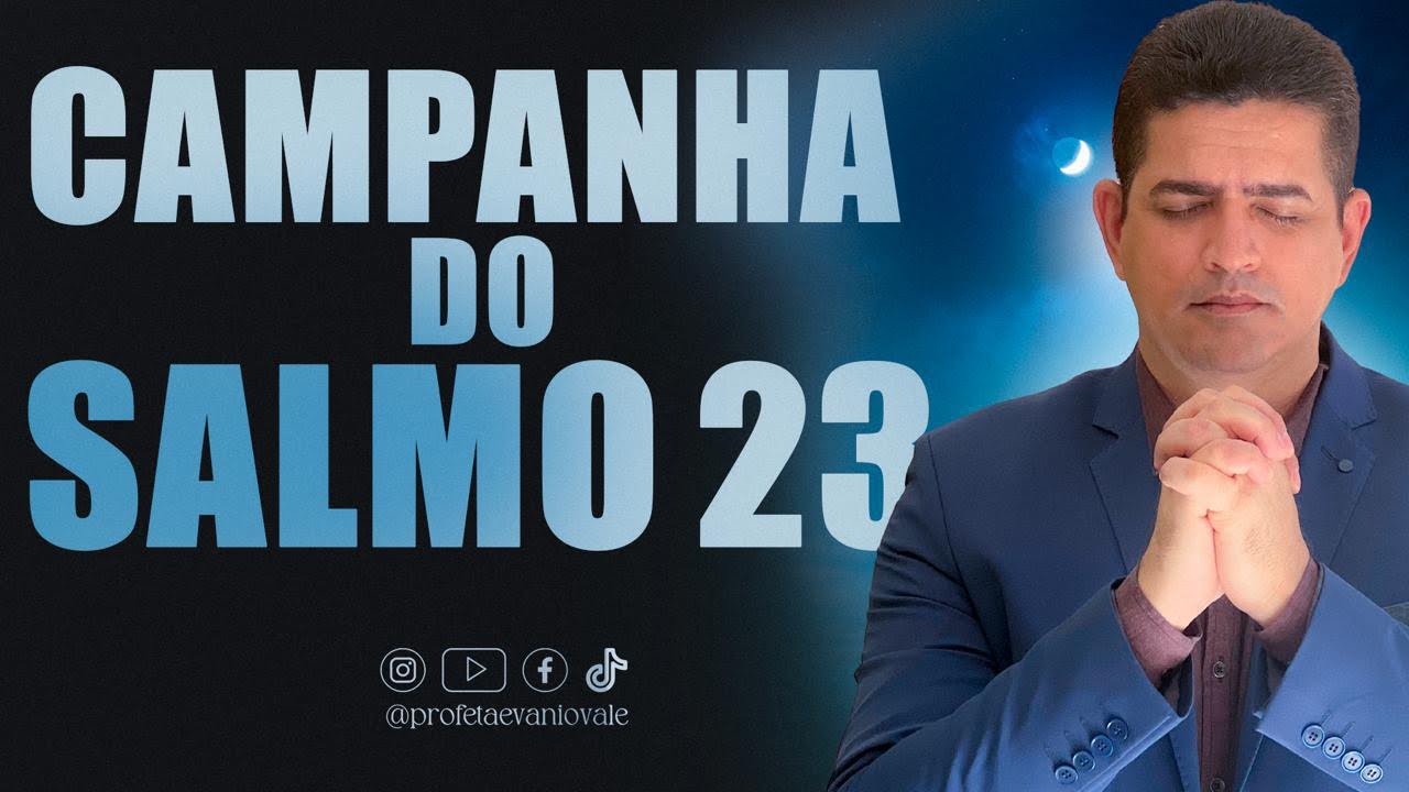 18º DIA DA CAMPANHA SALMOS 27 | 0RAÇÃO DA NOITE/INTERPRETAÇÃO DE SONHOS 26/NOVEMBRO ⁨#oração