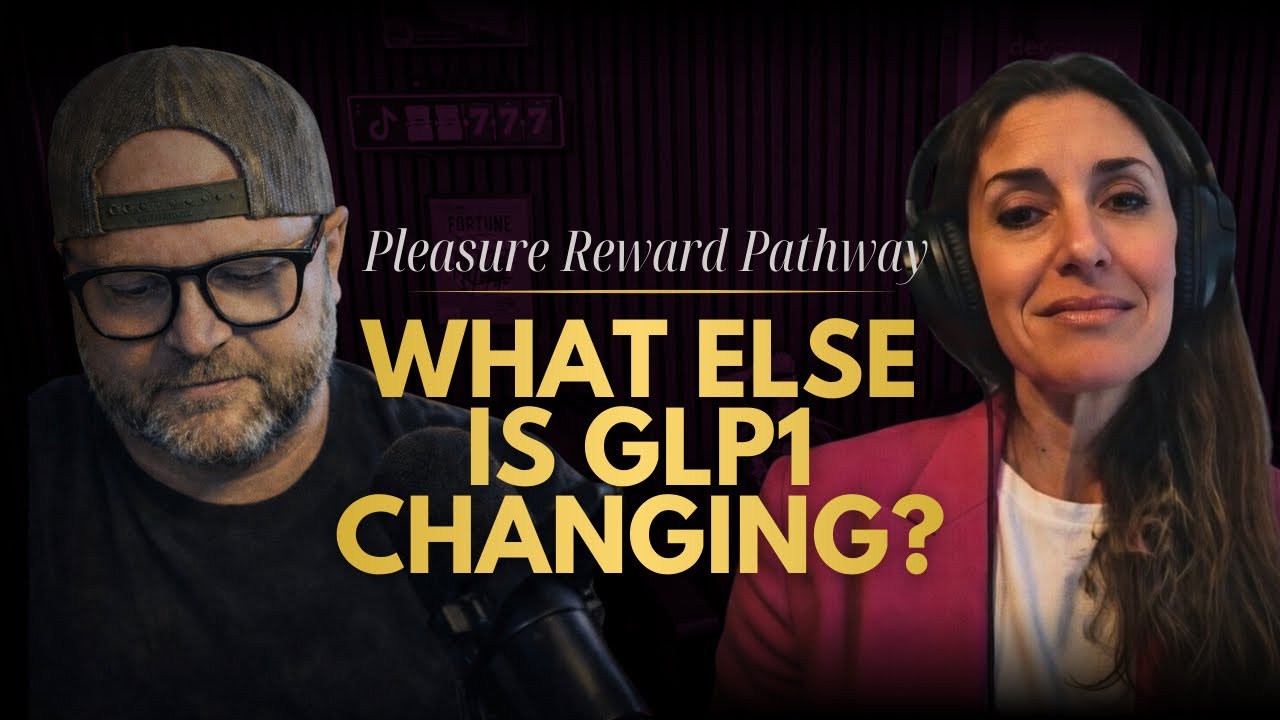 No One Told Us We’d Feel This On GLP-1