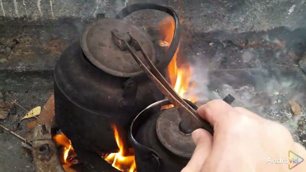 #samr#vlog#nature#cooking#naturecooking#قله_زو#طبیعت#