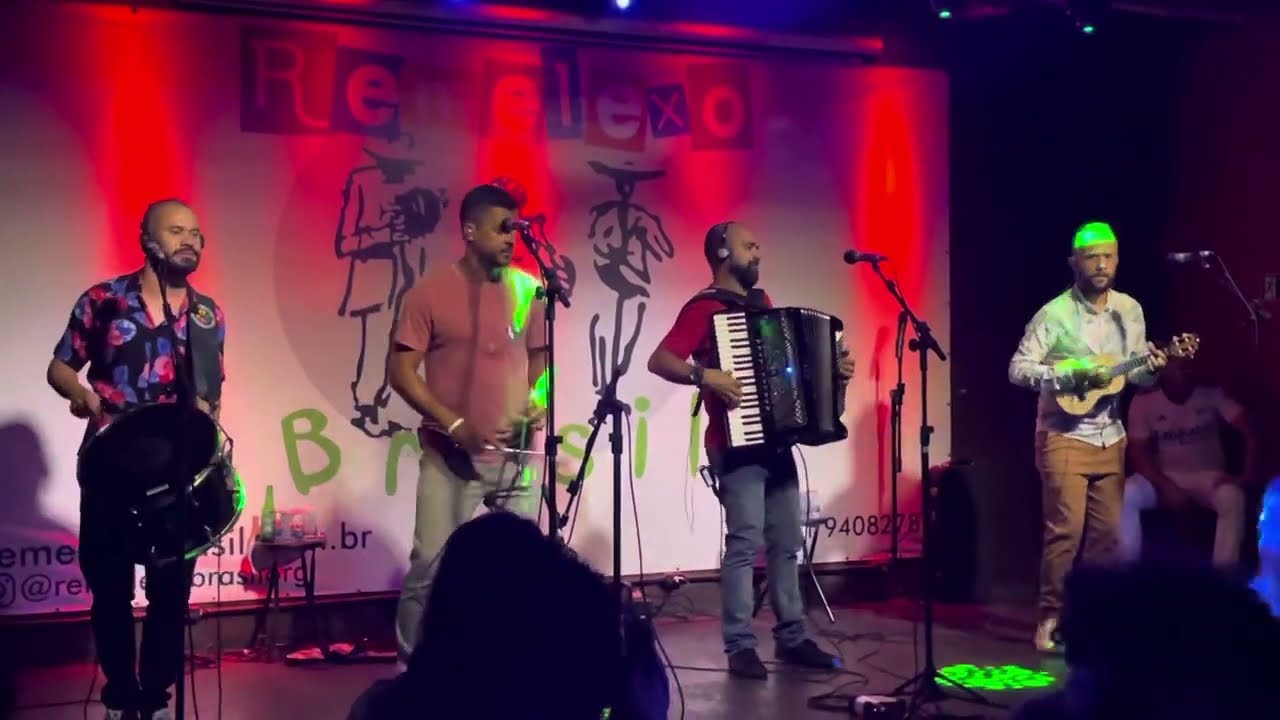Tenente Bezerra, Se Voce Nao Me Quer Nao Faz Mal, Beijo Agonizante, instrumental - Arrumadinho