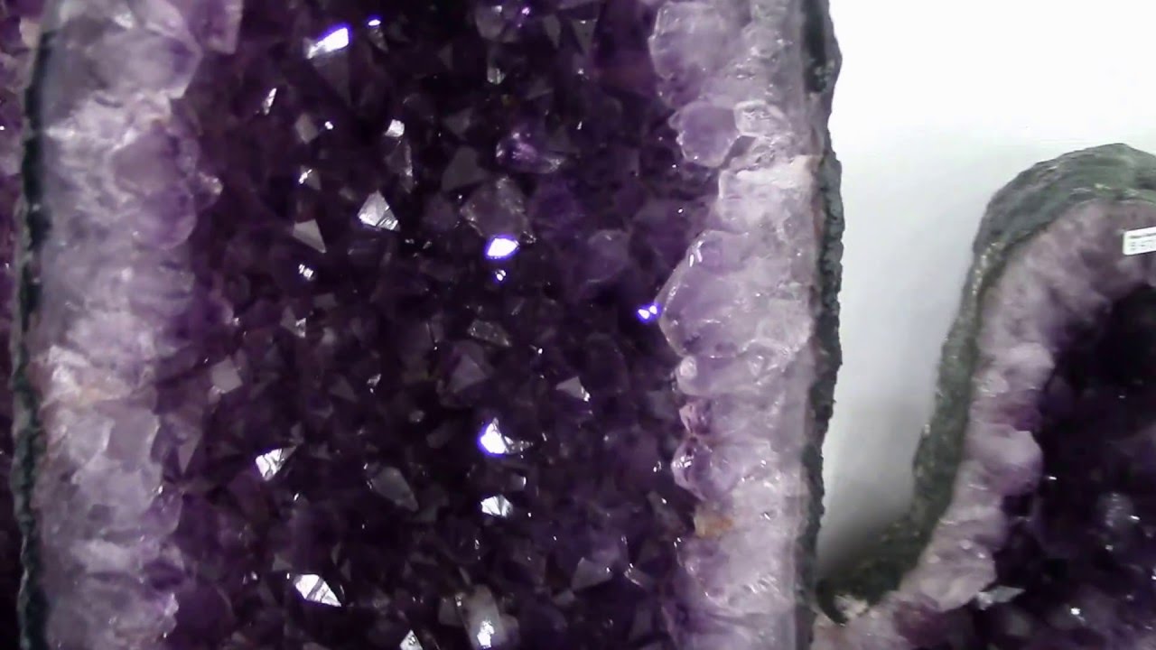 Tucson Gem Shows  Rosley Rock Report 2016