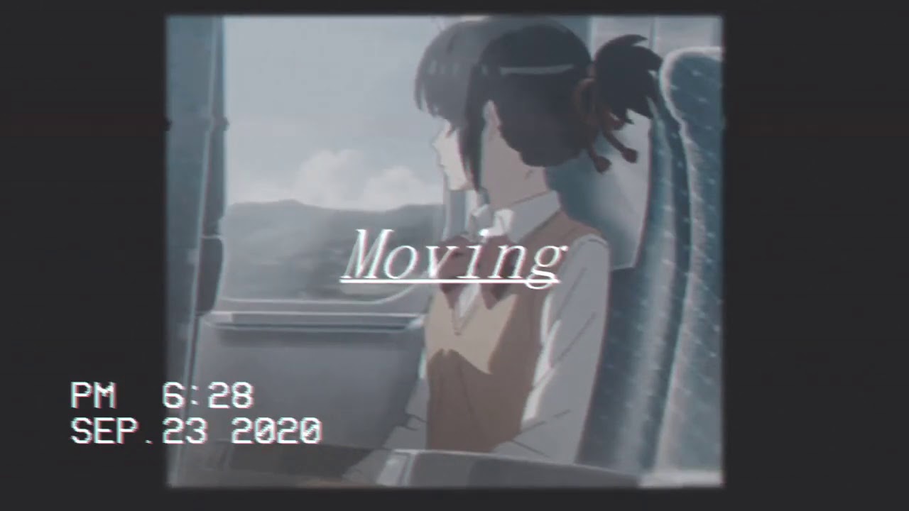 (FREE FOR PROFIT) - LOFI x ANIME TYPE BEAT 