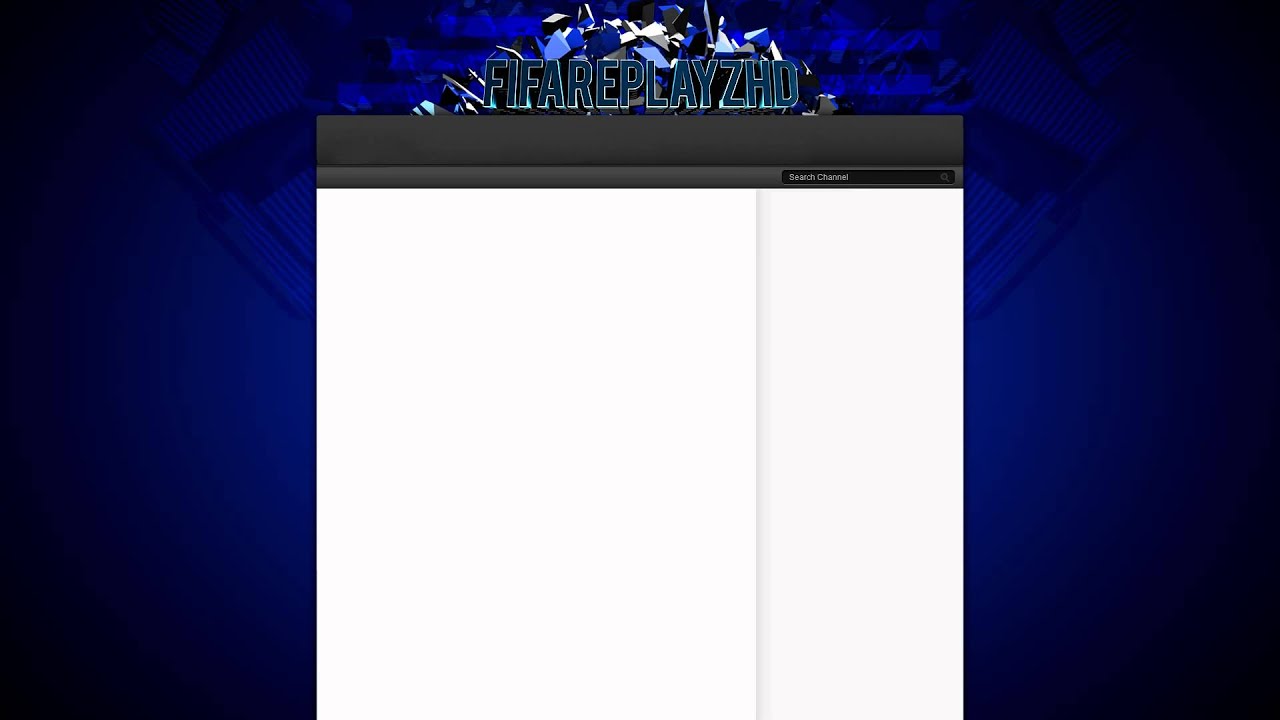 FifaReplayzHd backround #2 progression