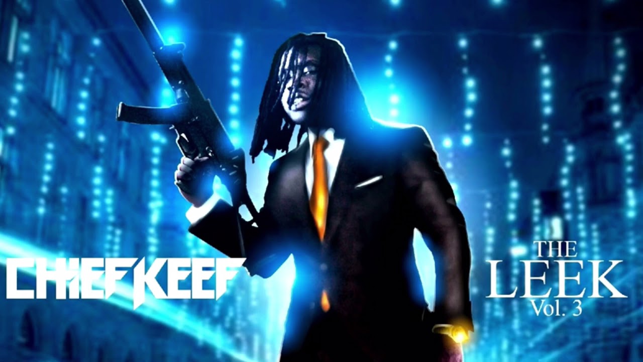 Chief Keef - Un Un (Slowed + Reverb)