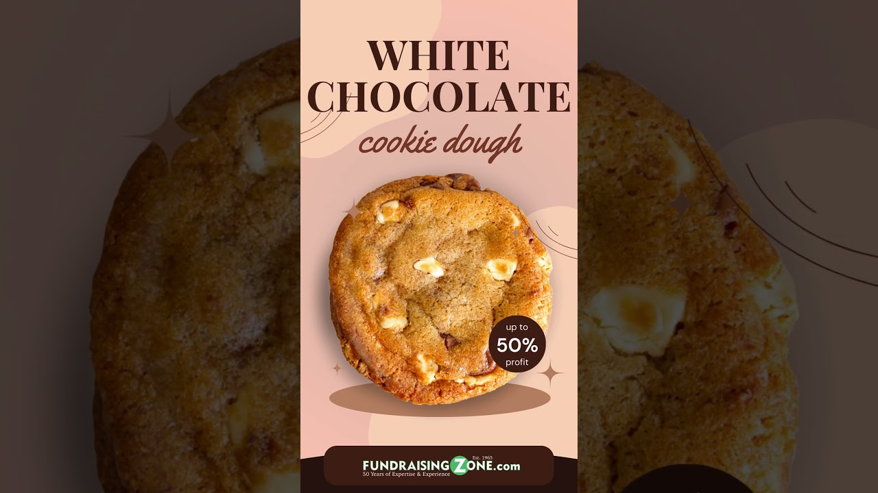 Sweet Cookie Dough Profits!