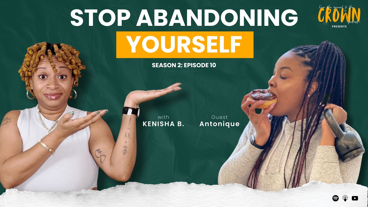 Why Self-Love Means Disappointing Others