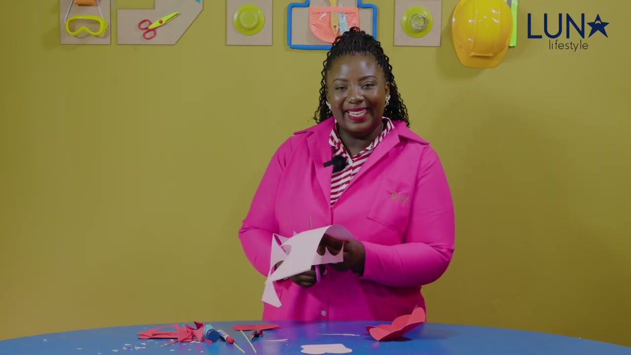 D.I.Y: how to craft a gift card