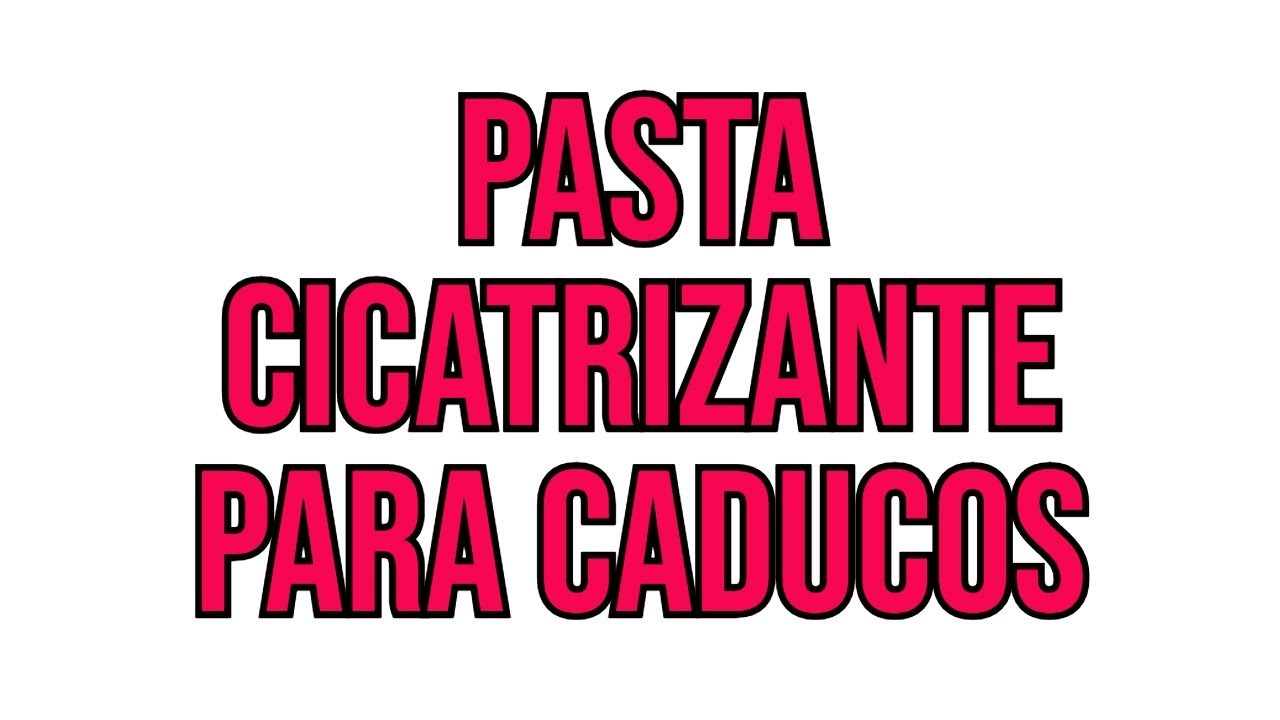PASTA CICATRIZANTE PARA ARCE PALMATUM