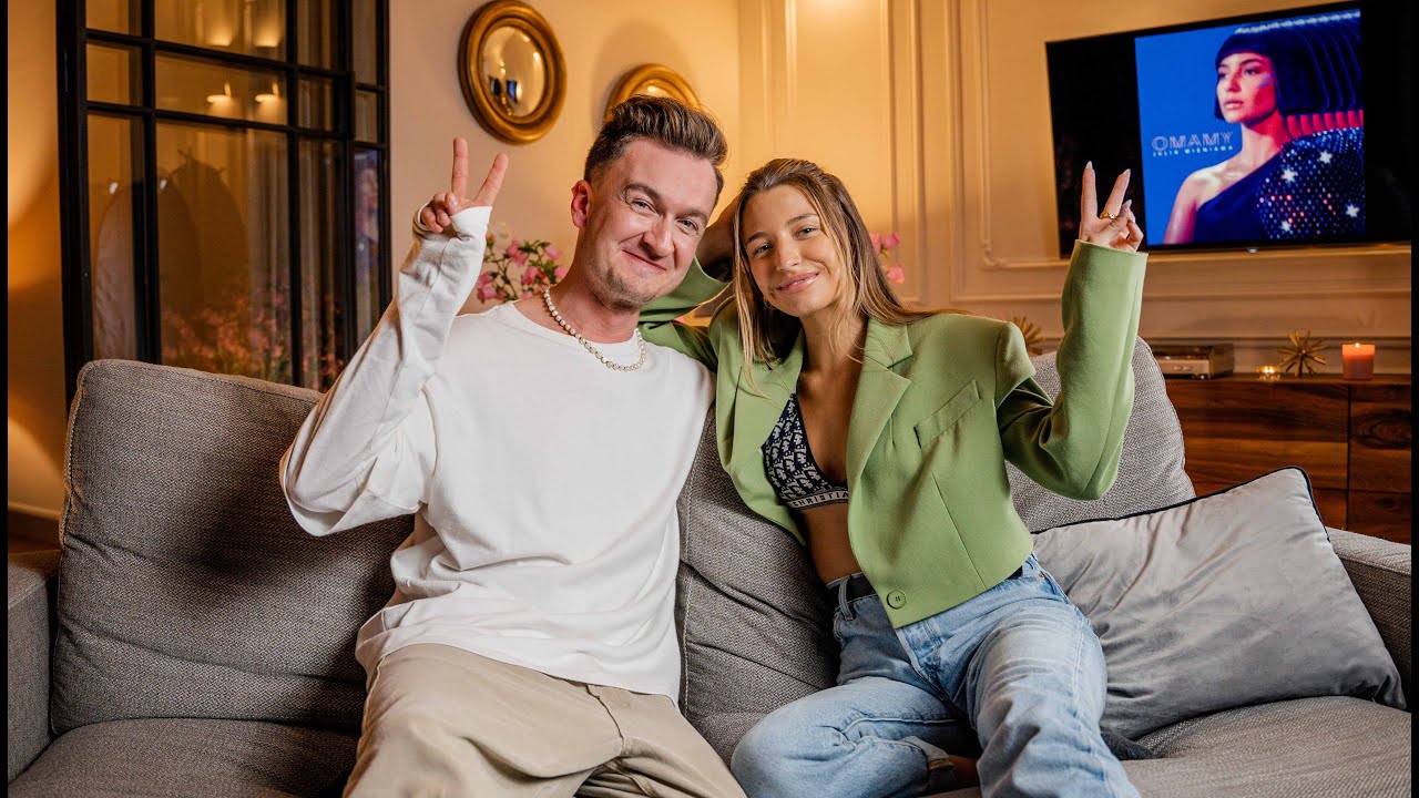 Muzyczna droga Julii Wieniawy