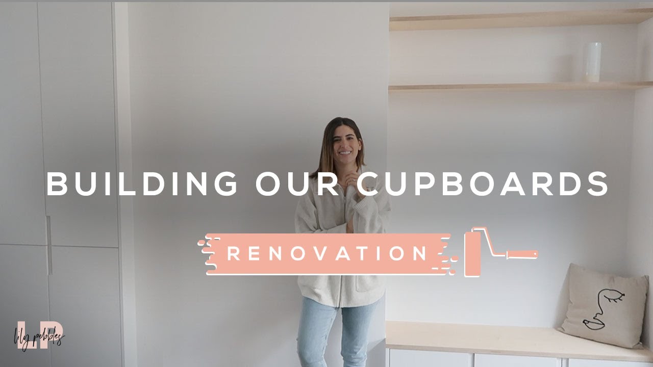 BUILT-IN STORAGE OF DREAMS! | Lily Pebbles