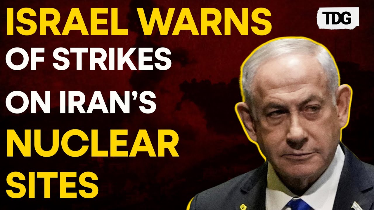 Israel's Defense Minister Katz Warns That Iran&rsquo;s Nuclear Sites Are More Exposed Than Ever to Strikes