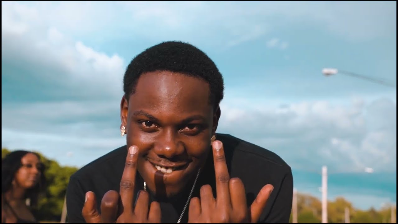 Nosym (Noss Santana) - 